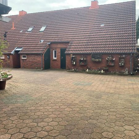 Ferienwohnung Hage Luaran gambar