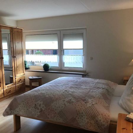 Ferienwohnung Hage Luaran gambar