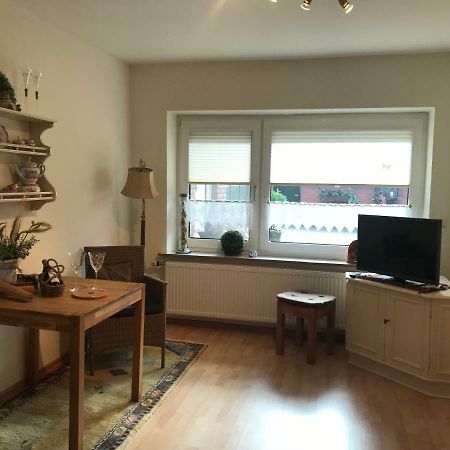 Ferienwohnung Hage Luaran gambar