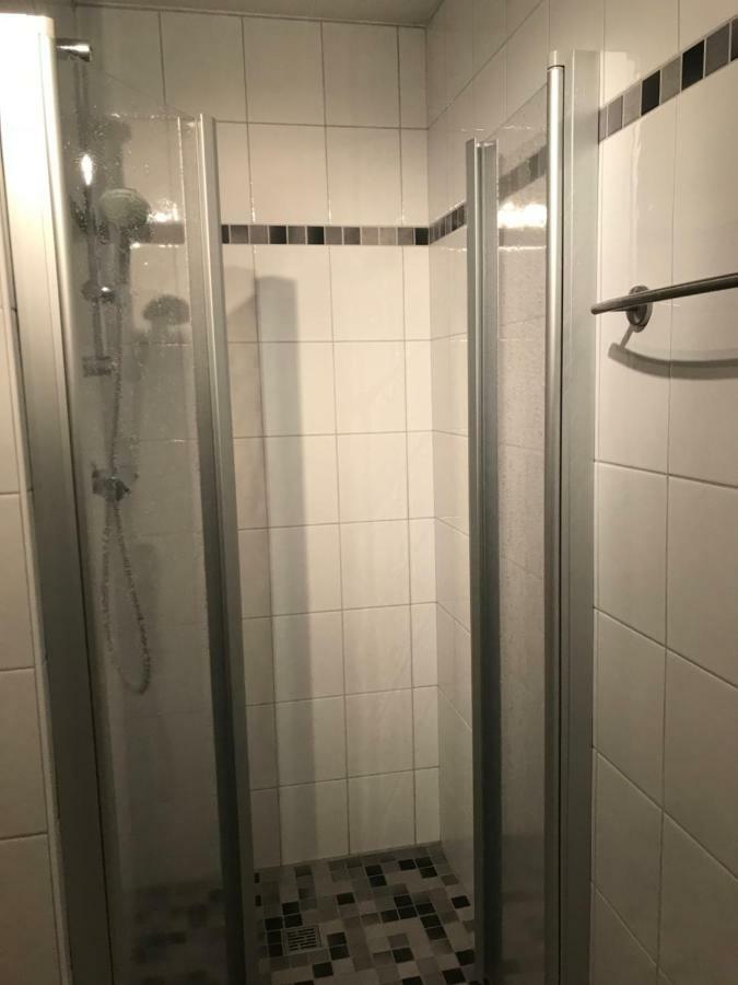 Ferienwohnung Hage Luaran gambar