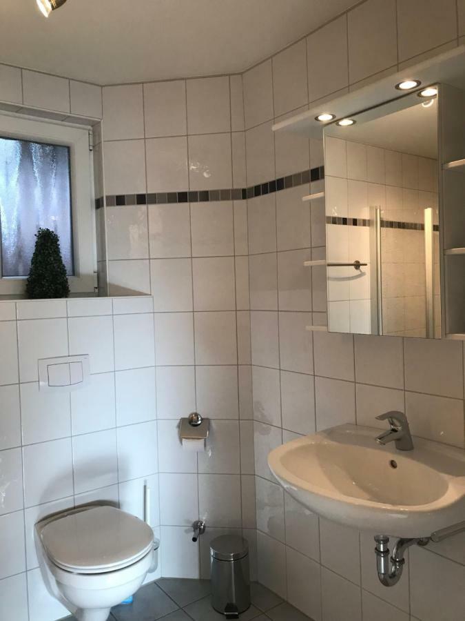 Ferienwohnung Hage Luaran gambar